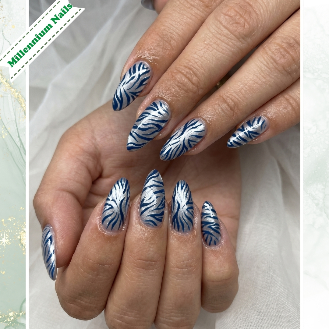 Nail Art Design